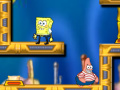 Jeu SpongeBob And Patrick New Action