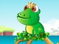 Game Frog Jumper