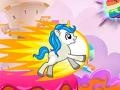 Game Pony Candyland Run 