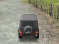 Jeu Russian Extreme Off Road 