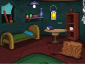 Jeu Halloween - Lifting the Curse of Dump Tree