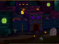 Jeu Halloween - Attempt For Sword