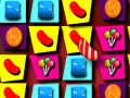 Jeu Matching Candy Rush