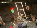 Jeu Royal Casket Treasure Escape