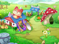 Jeu Wonderland Baby Escape
