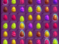 Jeu Easter Egg Mania 