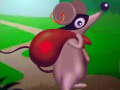 Jeu Funny Mouse escape IV