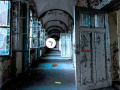 Jeu Escape From Abandoned Sanatorium