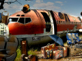Jeu Missing Flight YT-2016 Escape