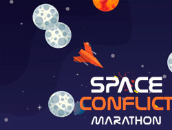 Jeu Espace Conflit 