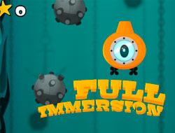 Jeu Immersion totale 