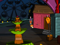 Jeu Creepy Carnival