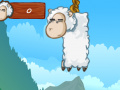 Game Sheep Stacking 