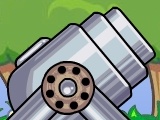 Jeu Critter Canon