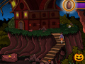 Jeu Pumpkin Villa