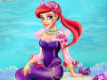 Game Mermaid Princess Real Makeover 