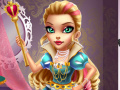 Game Pure Princess Real Makeover 