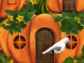 Jeu Pumpkin House Witch Escape