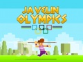 Game Javelin Olympics