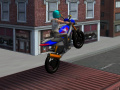 Game Legend Motorbike