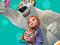 Jeu Norm of the North 6 Diff