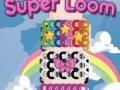 Game Super Loom: Triple Single