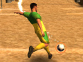 Jeu Pele Soccer Legend