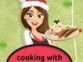 Jeu Cooking with Emma: Potato Salad