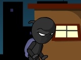 Jeu Street Burglar