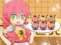 Game Cooking Super Girls: Cupcakes