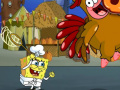 Game Spongebob Quirky Turkey