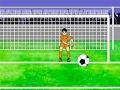 Game Penalty Mania