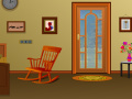 Jeu Great Small House Escape