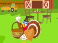 Jeu Thanksgiving Collection Escape