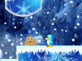 Jeu Pou Ice Adventure