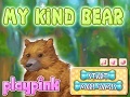 Jeu My Kind Bear
