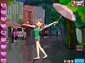 Jeu Singing in the Rain