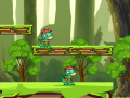 Jeu Dino In The Forest 2