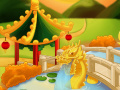 Jeu Firework Fever 2 Trial of the Water Dragon