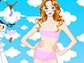 Jeu Dress - Yojo