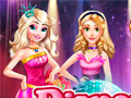 Game Disney Princess Fashion Prom