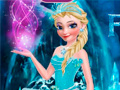 Game Frozen Elsa Prep