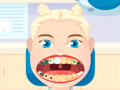 Game Pop Star Dentist 2