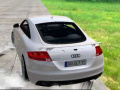Game Audi TT RS