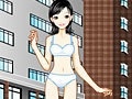 Jeu Dress - Schoolgirl