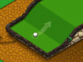 Game Mini Golf World