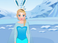 Jeu Elsa Easter Escape