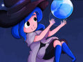 Game Bubble Sorcerer