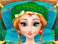 Game Princess Anna Real Makeover