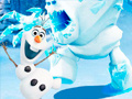 Game Adventure Of Olaf